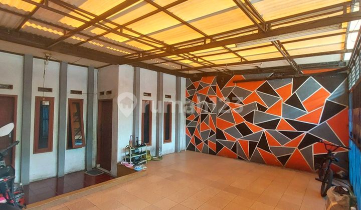 Cocok Buat Tempat Usaha,lokasi Dipinggir Jalan