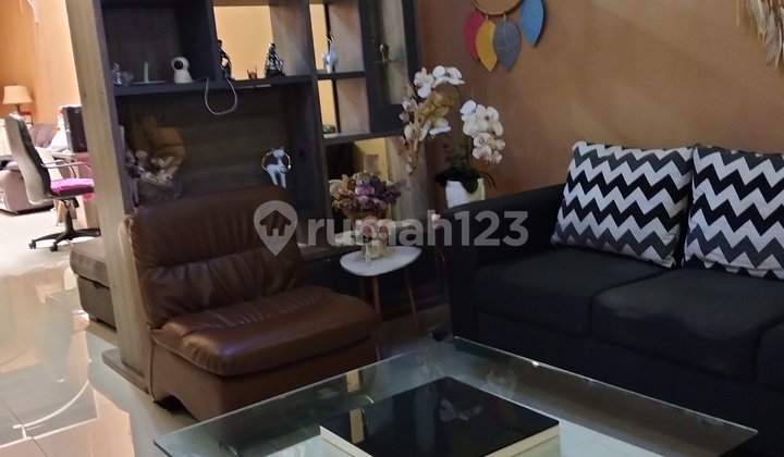 Mekar Wangi Jual Cepat Luas Nyaman