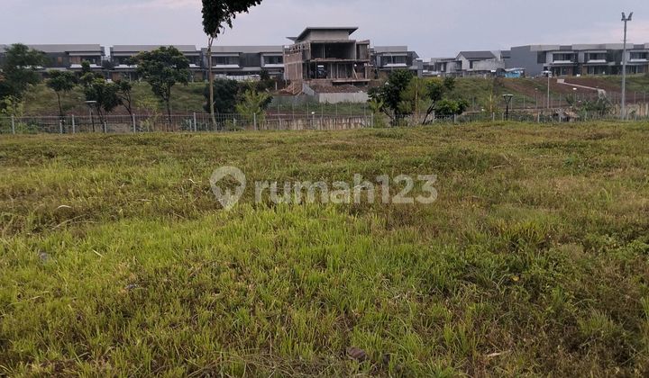 Tanah Kavling Punawangi Siap Bangun