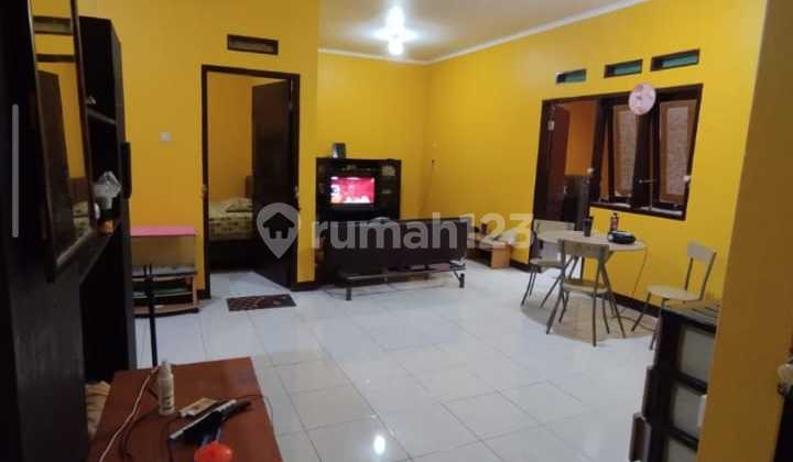 For Sale Rancamanyar Nusa House 1