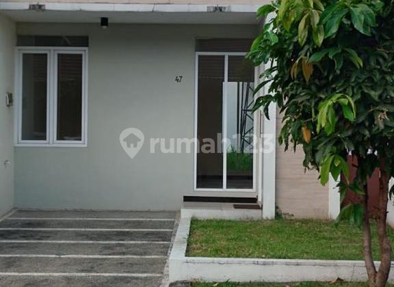 Dijual Rumah Springville Tki 