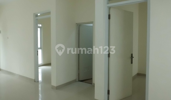 Dijual La Margas Siap Huni Harga Nego  2