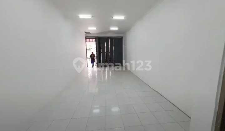 For Rent Kopo Raya Shop House Suitable For Business 2