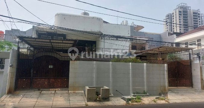Rumah 2 Lantai Dekat Wisata Dufan di Jl Karang Bolong, Ancol, Pademangan, Jakarta Utara Rumah 2 Lantai Dekat Wisata Dufan di Jl Karang Bolong, Ancol, Pademangan, Jakarta Utara