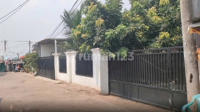 Rumah 2 Lantai Akses Mudah ke Tol Joglo di Jl.mesjid Darul Fallah, Petukangan, Pesanggrahan, Jakarta Selatan 2