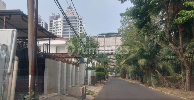 Rumah 2 Lantai Dekat Wisata Dufan di Jl Karang Bolong, Ancol, Pademangan, Jakarta Utara 2