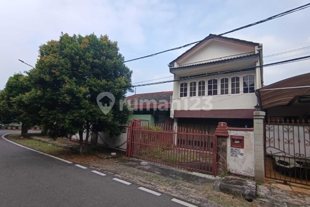 Rumah Murah Lingkungan Asri di Lokasi Strategis Cempaka Putih Barat, Cempaka Putih, Jakarta Pusat Rumah Murah Lingkungan Asri di Lokasi Strategis Cempaka Putih Barat, Cempaka Putih, Jakarta Pusat