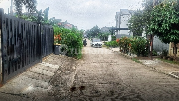 Rumah Modern 2 Lantai, Lokasi Strategis Di Meruya, Kembangan Jakarta Barat 2