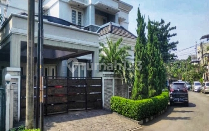 Rumah Modern Minimalis 2 Lantai di Lingkungan Asri dan Strategis, Rumah Modern Minimalis 2 Lantai di Lingkungan Asri dan Strategis,