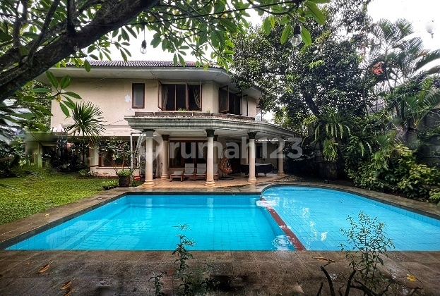 Rumah 2 Lantai Ada Swimming Pool Dalam Komplek Di Lokasi Strategis Duren Tiga Pancoran Rumah 2 Lantai Ada Swimming Pool Dalam Komplek Di Lokasi Strategis Duren Tiga Pancoran