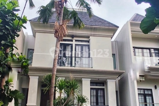 Rumah Modern 3 Lantai Dalam Cluster, Lokasi Strategis di Mimosa Pejaten Barat Jakarta Selatan 2