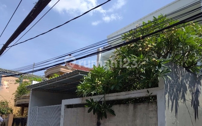 Rumah 2 Lantai di Lokasi Stategis Dekat Kota Kasablanka di Jl. Keselamatan, Manggarai Selatan, Tebet, Jakarta Selatan 2