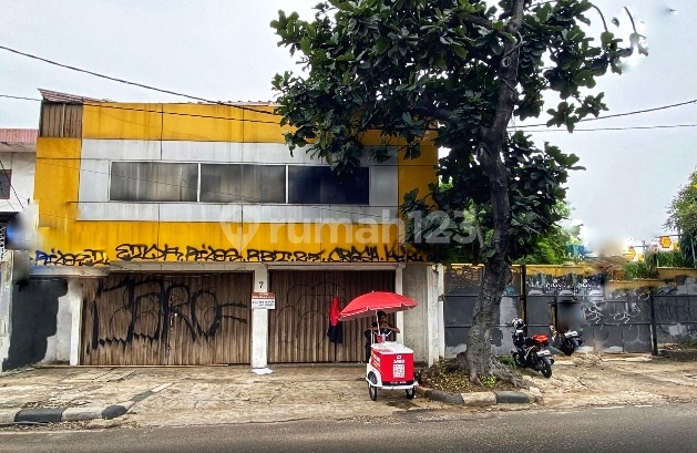 Good Invest! Murah Tanah dengan Luas 1.912M di Pinggir Jalan Kemanggisan Utama Jakarta Barat Good Invest! Murah Tanah dengan Luas 1.912M di Pinggir Jalan Kemanggisan Utama Jakarta Barat