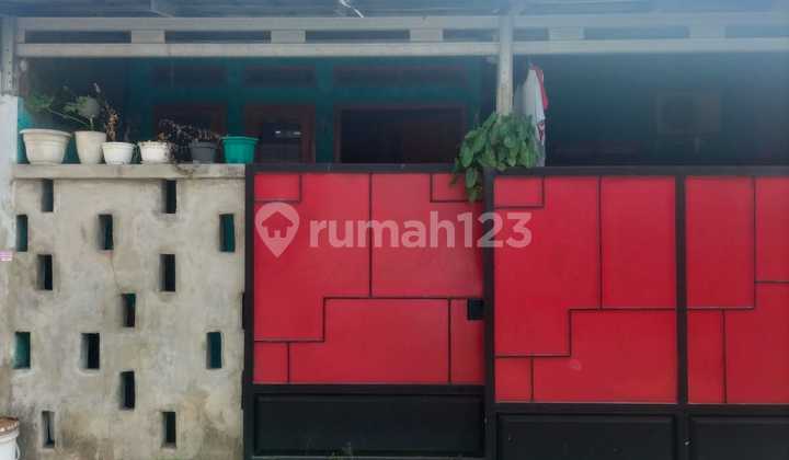 Rumah Nyaman dan Aman Dalam Komplek Cahaya Garuda Permai, Depok 2
