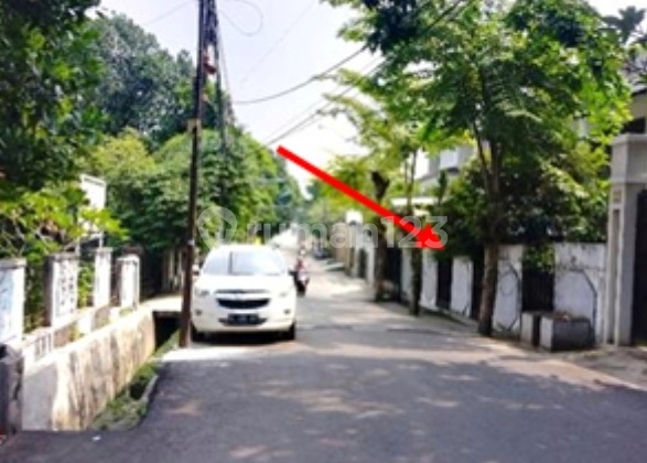 Rumah 2 Lantai Lokasi Strategis Dekar ke Area Permata Hijau di Jl. Kpbd, Kebon Jeruk, Jakarta Barat 2