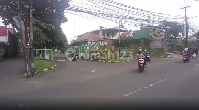 Rumah Cantik 2 Lantai Dalam Komplek Bukit Mas, Bintaro, Pesanggrahan, Jakarta Selatan 2