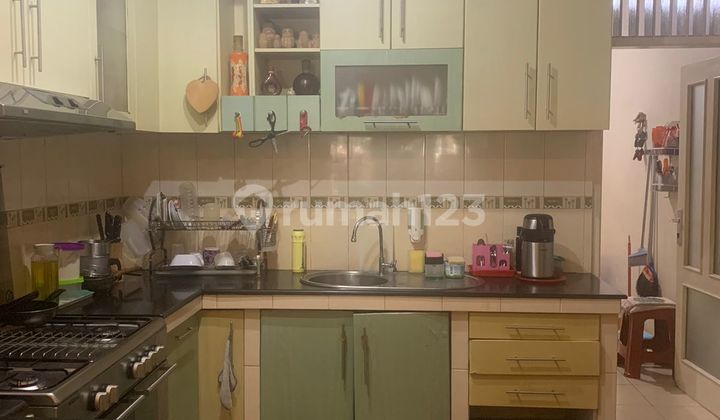 Rumah Dijual di Jatiwaringin Asri, Pondok Gede 2