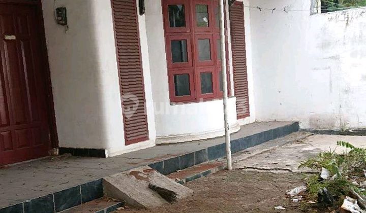 Rumah Dijual Kawasan Jatiwaringin, Pondok Gede di Jatiwaringin Rumah Bagus
