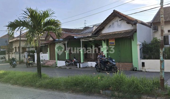 Rumah Dijual Lokasi Strategis, Bojong Kulur 2