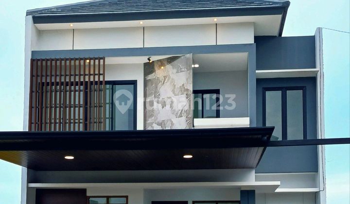 Kalila Residence Mangesti Raya Kalila Residence Mangesti Raya