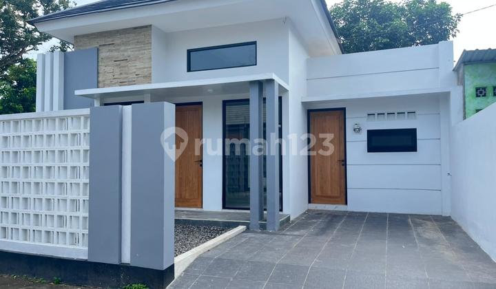 Kalau Lewat Godean Tapi Nggak Klik Ini, Keterlaluan Junction Tol Jogja, Dekat! Kalau Lewat Godean Tapi Nggak Klik Ini, Keterlaluan Junction Tol Jogja, Dekat!