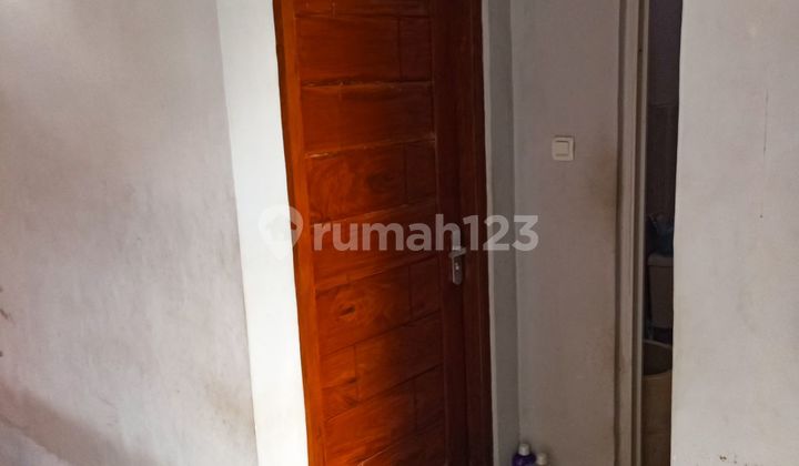 Pity House, South of UMY Campus. Close to Jogja City. 2