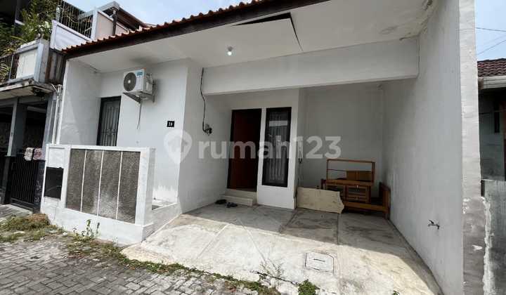 Looking for a House in Maguwo Seriously, You'll Definitely Stop at This Ad