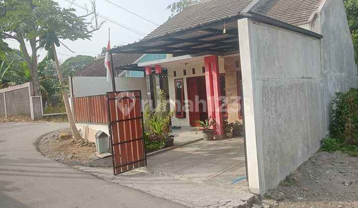 Nikmati Lokasi Premium! Rumah Pandowo Sleman Dekat Tol, Kota, Pemda Nikmati Lokasi Premium! Rumah Pandowo Sleman Dekat Tol, Kota, Pemda