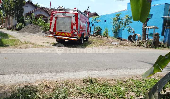 Zona Emas Kos Tamantirto - Demand Kampus Nggak Pernah Sepi: Tanah Kampus Umy
