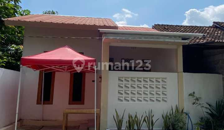 Rumah Maguwoharjo Diskon 100 Jta: Bukan Buat Semua Orang