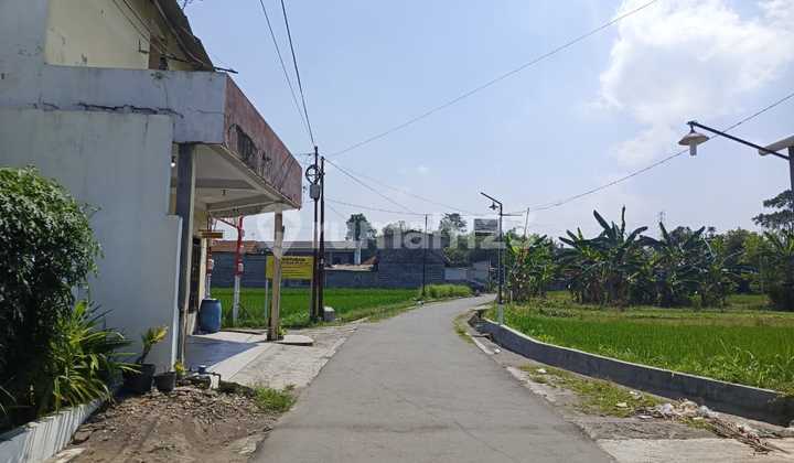 Tanah Dekat Mall, Kampus, Tol - Skema Kos & Usaha Jalan Terus Tanah Dekat Mall, Kampus, Tol - Skema Kos & Usaha Jalan Terus