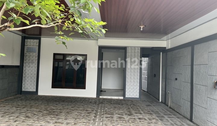 Jalan Aspal Utama + Kota Jogja = Kombinasi Rumah Susah Dicari 2