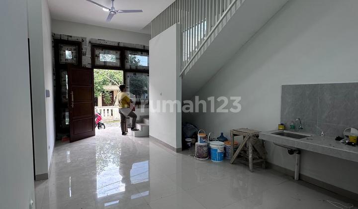 For Sale, New House North of UGM Jogja: Move-In Ready 2