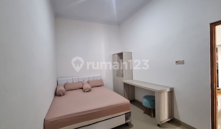 Umy, Unjani, Unu, Alma Ata Deket Semua-Lokasi Gak Ngerti Capek 2