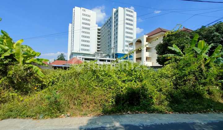 Tanah Tamantirto-Kampus Umy: Area Favorit Investor Kos Sejak Lama Tanah Tamantirto-Kampus Umy: Area Favorit Investor Kos Sejak Lama