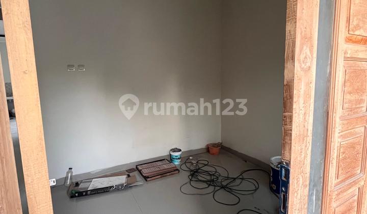 Barat Tugu Jogja: Rumah Banyak Alasan Buat Dibeli, Siap Huni 2