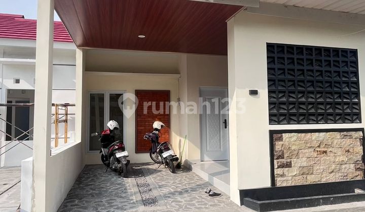 Rumah Kasihan, Sekali Lihat Lokasi, Orang Tua Langsung Bilang: Ambil Rumah Kasihan, Sekali Lihat Lokasi, Orang Tua Langsung Bilang: Ambil