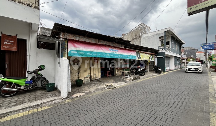 Tanah Pogung Kidul, Mepet Ugm: Milik Keluarga, Bayar Tempo Tahunan, Cocok Kost Ekslusive Tanah Pogung Kidul, Mepet Ugm: Milik Keluarga, Bayar Tempo Tahunan, Cocok Kost Ekslusive