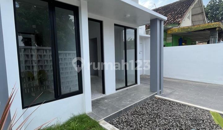 Kalau Lewat Godean Tapi Nggak Klik Ini, Keterlaluan Junction Tol Jogja, Dekat! 2