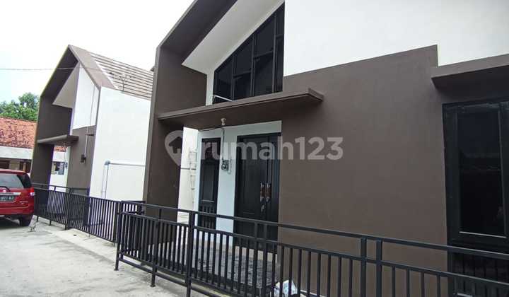 Rumah Murah Dp 0%, Bebas Beaya Dekat Kota, Akses Pintu Tol