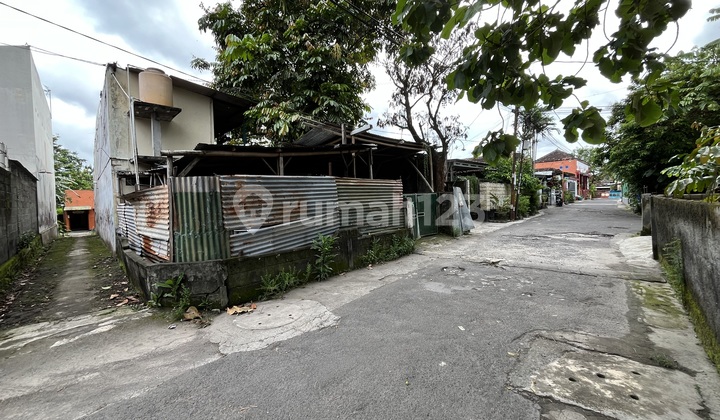 Mepet Umy: Looking for Land for the Future? This Makes the List. Mepet Umy: Looking for Land for the Future? This Makes the List.