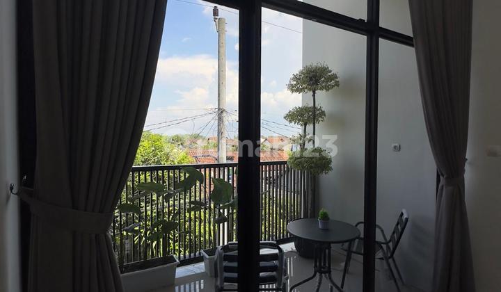 For Sale Affordable House in Jogja, North UGM: Jakal Km 6.5 2