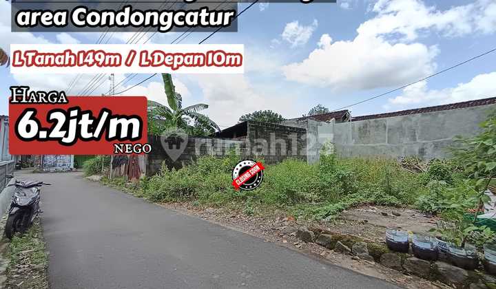 Jarak ke Kampus & Mall Lebih Dekat Dari Alasan Nunda Beli Tanah Jarak ke Kampus & Mall Lebih Dekat Dari Alasan Nunda Beli Tanah