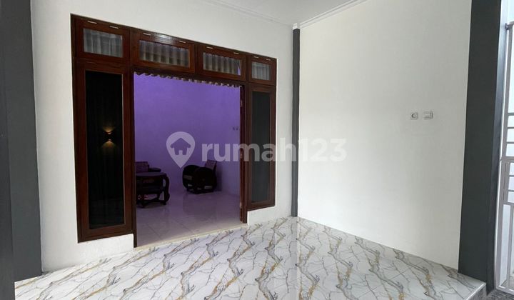 Ini Rumah atau Jalan Pintas ke Malioboro? Muja-Muju Kodya! 2