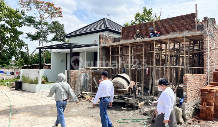 Cerdas Itu: Orang Lain Cari Kost, Kamu Beli Rumah di Umy Cerdas Itu: Orang Lain Cari Kost, Kamu Beli Rumah di Umy