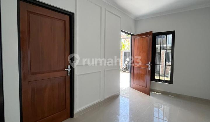 Rumah Kasihan, Umy Cuma Lewat, Kota Jogja Deket, Hidup Jadi Lebih Santai 2