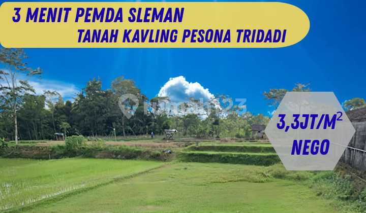 Toll Access Tirtoadi, Malls & Campus - This Sleman Land is the Center of Everything Toll Access Tirtoadi, Malls & Campus - This Sleman Land is the Center of Everything