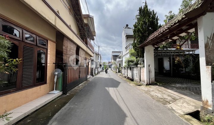 Jogja, Tanah, Kesempatan-Tinggal Berani atau Nyesel: Mlati, Sleman