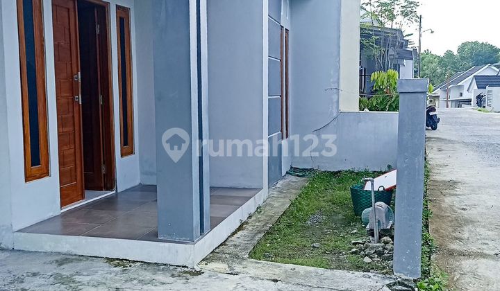 Butuh Rumah Murah Dekat Kampus Umy? Siap Huni, Jadi Solusi