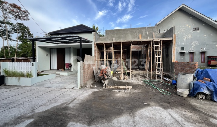 Smart Move: Others Look for Rentals, You Buy a House at UMY. 2